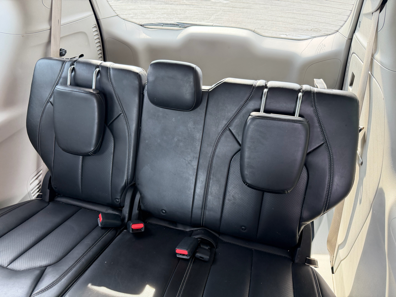 Chrysler Voyager LXI FWD 2021