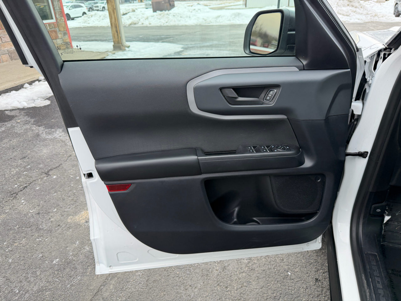 Ford Bronco Sport Big Bend 4x4 2024