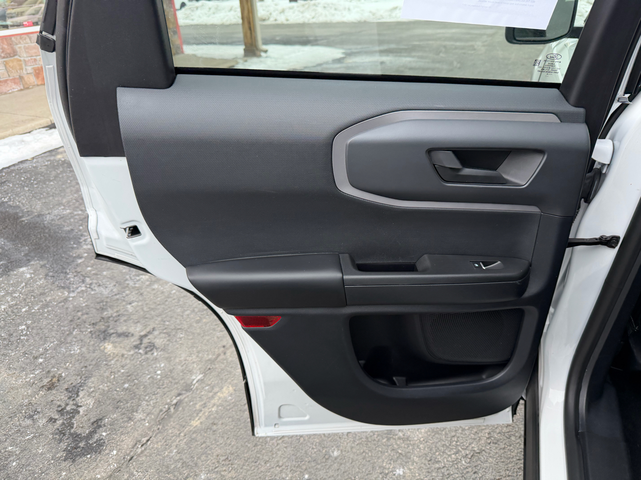 Ford Bronco Sport Big Bend 4x4 2024