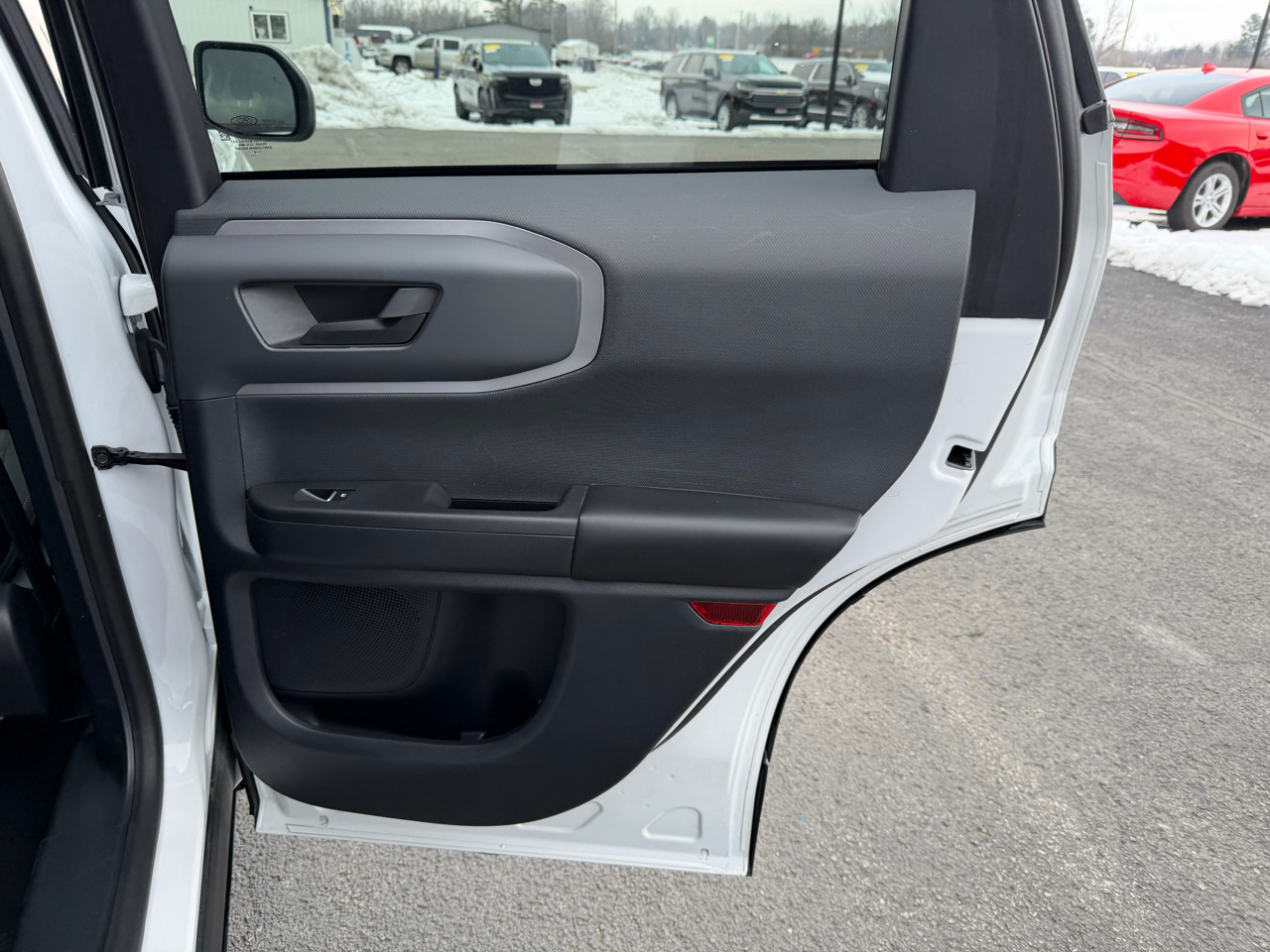 Ford Bronco Sport Big Bend 4x4 2024