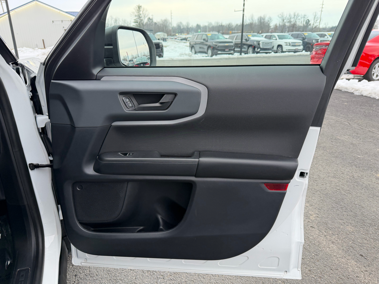 Ford Bronco Sport Big Bend 4x4 2024