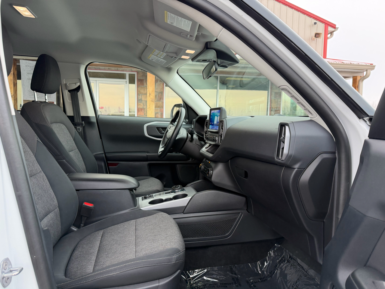 Ford Bronco Sport Big Bend 4x4 2024