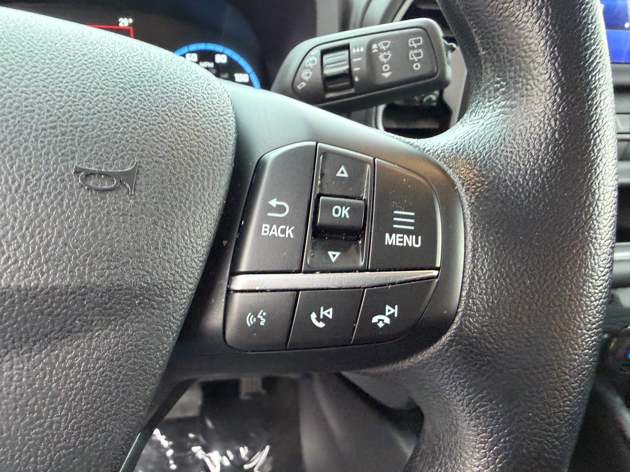 Ford Bronco Sport Big Bend 4x4 2024