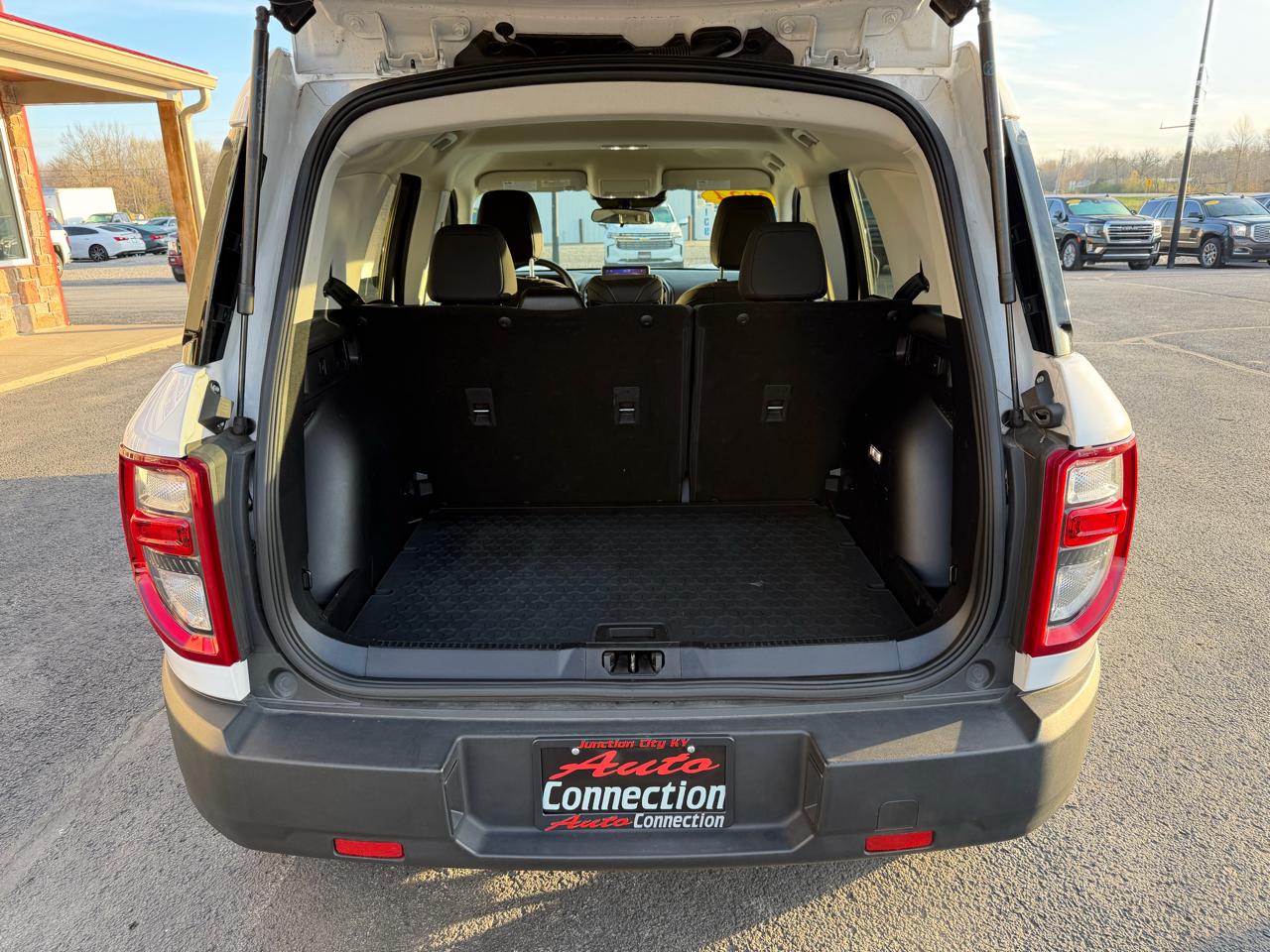 Ford Bronco Sport Big Bend 4x4 2024