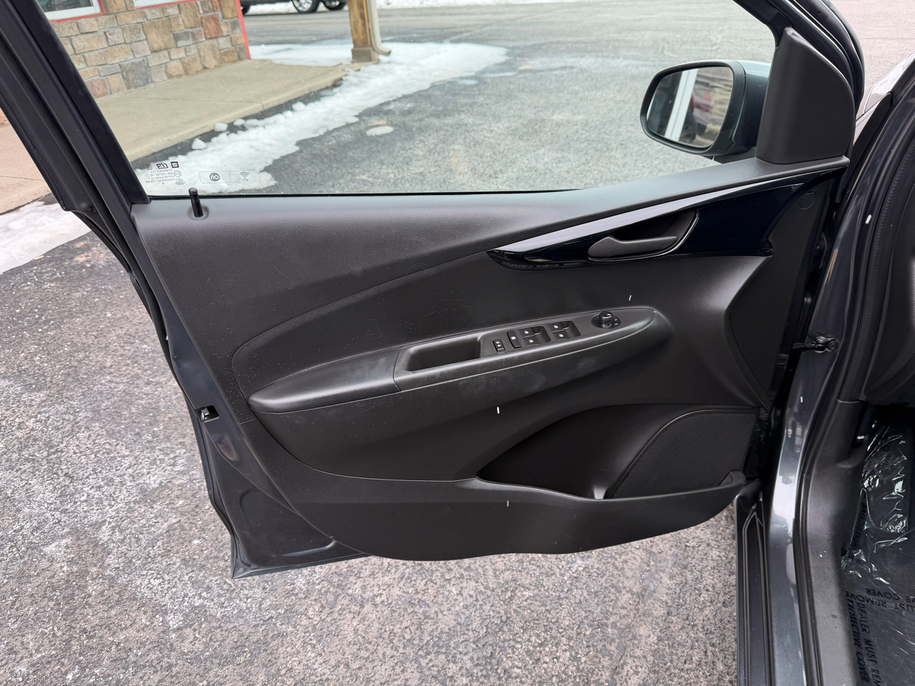 Chevrolet Spark 4dr HB CVT LT w/1LT 2020