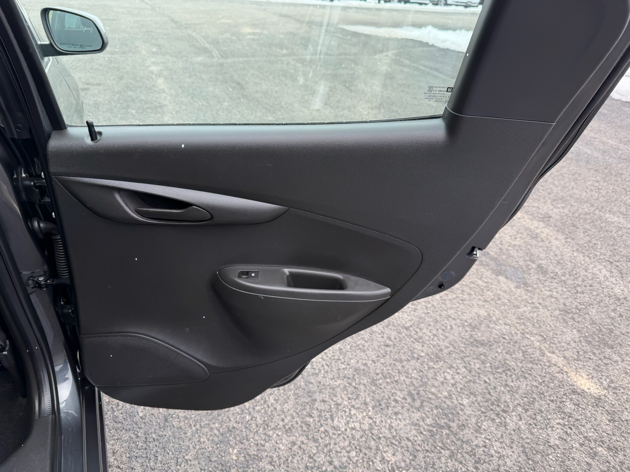 Chevrolet Spark 4dr HB CVT LT w/1LT 2020