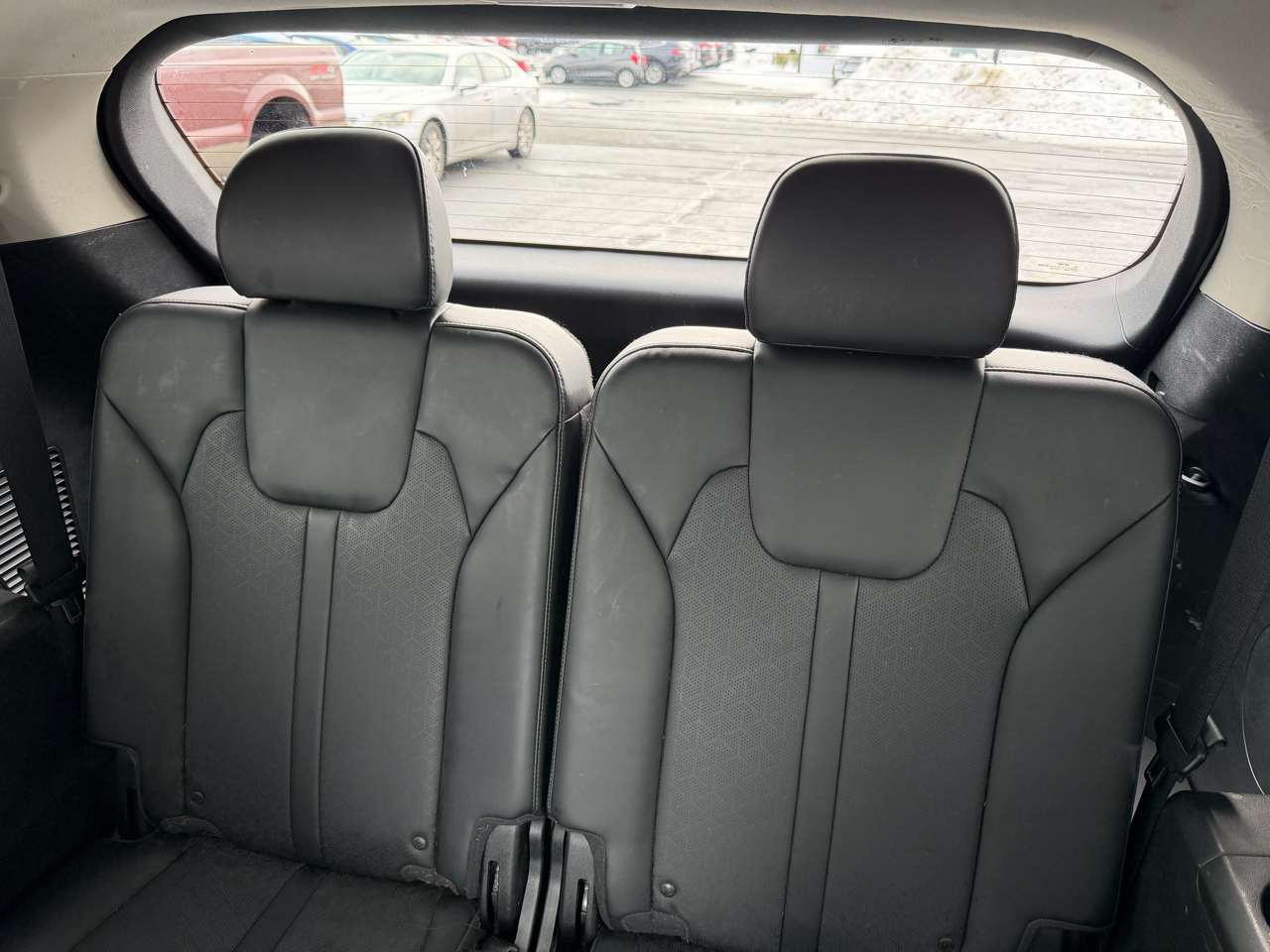 Kia Sorento SX AWD 2021