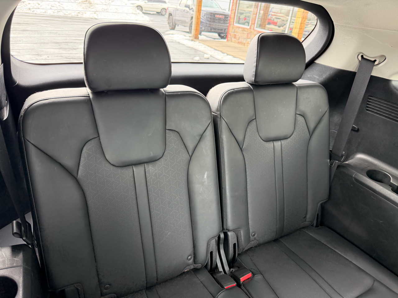 Kia Sorento SX AWD 2021