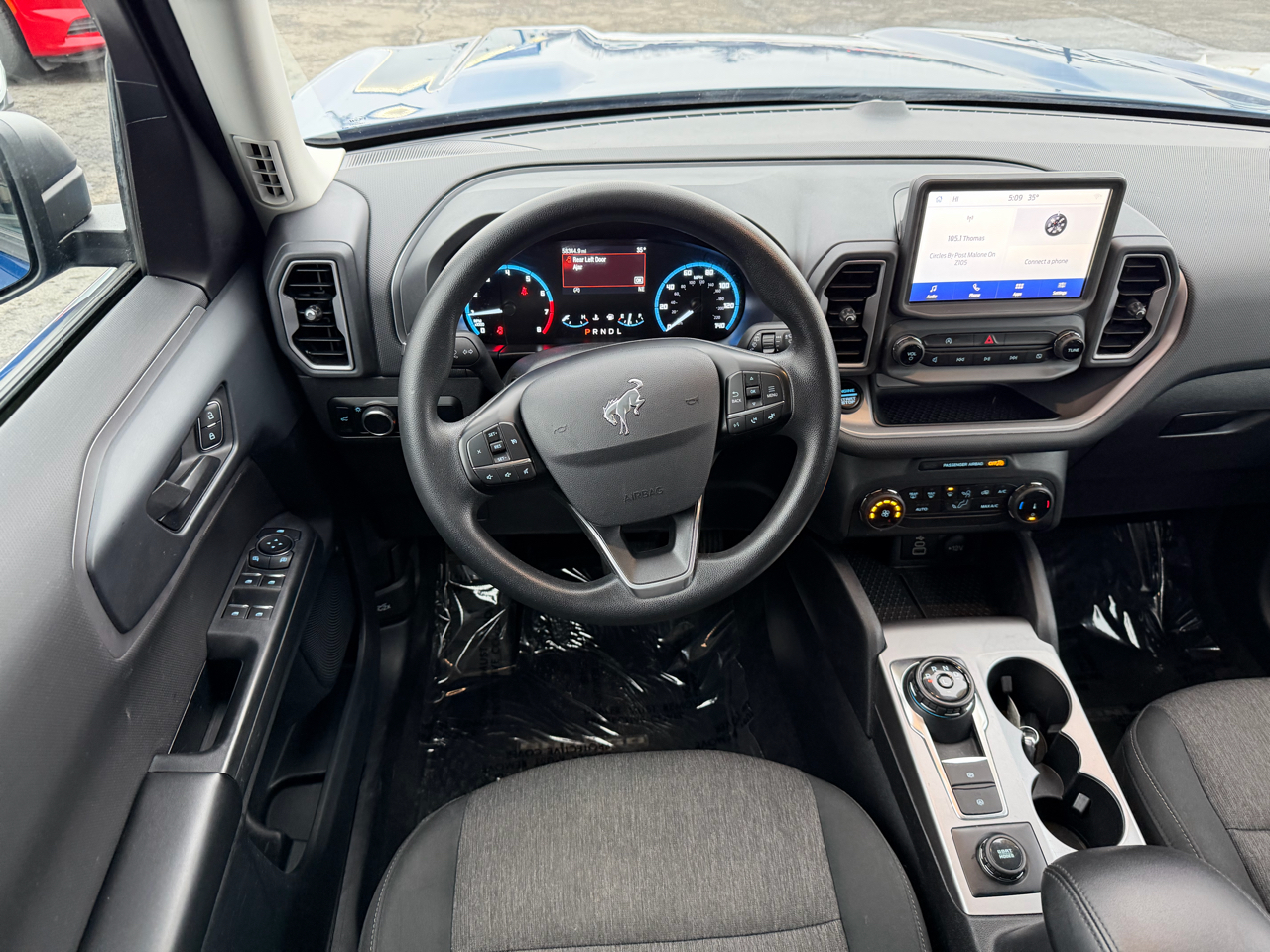 Ford Bronco Sport Big Bend 4x4 2024