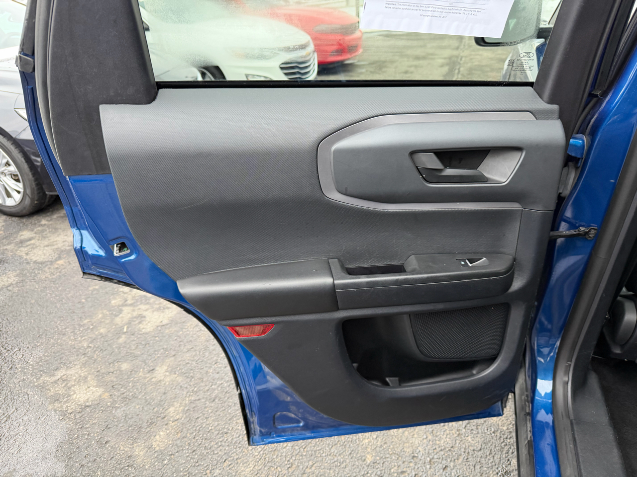 Ford Bronco Sport Big Bend 4x4 2024