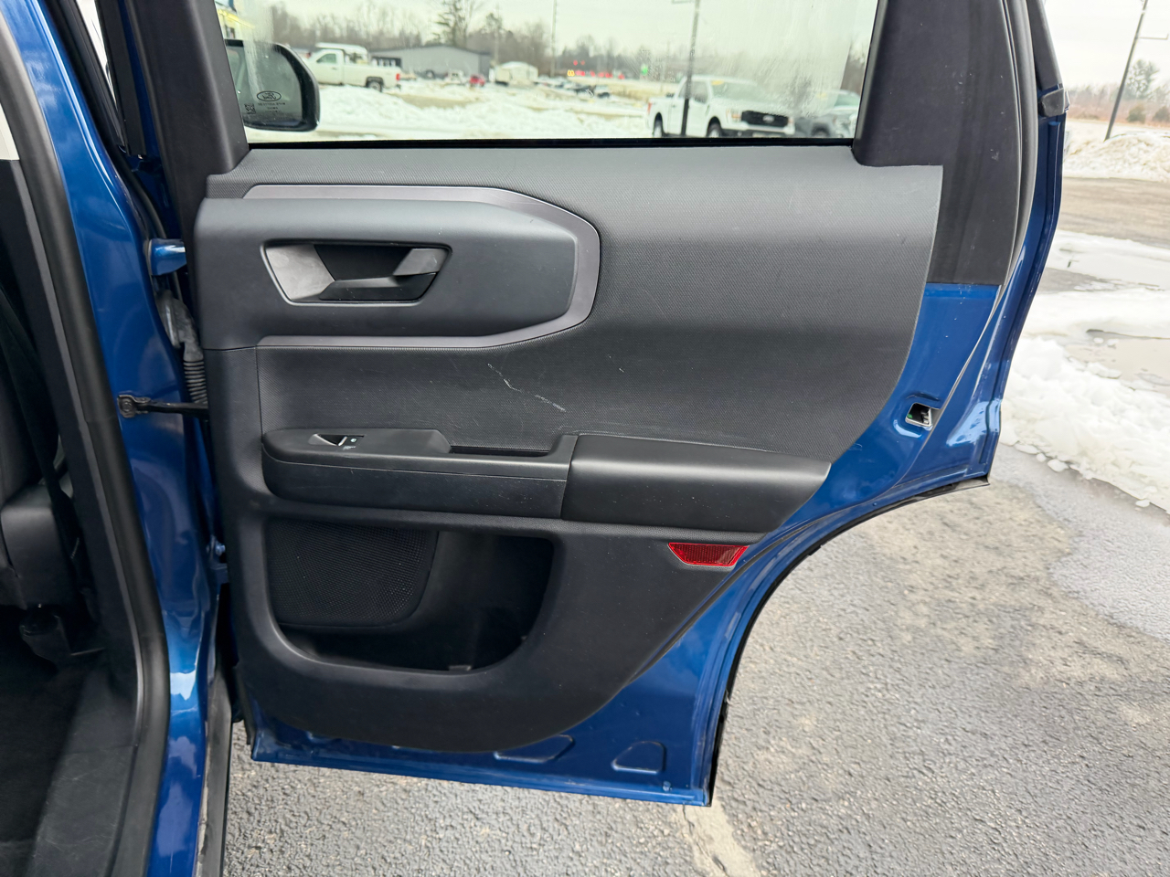 Ford Bronco Sport Big Bend 4x4 2024