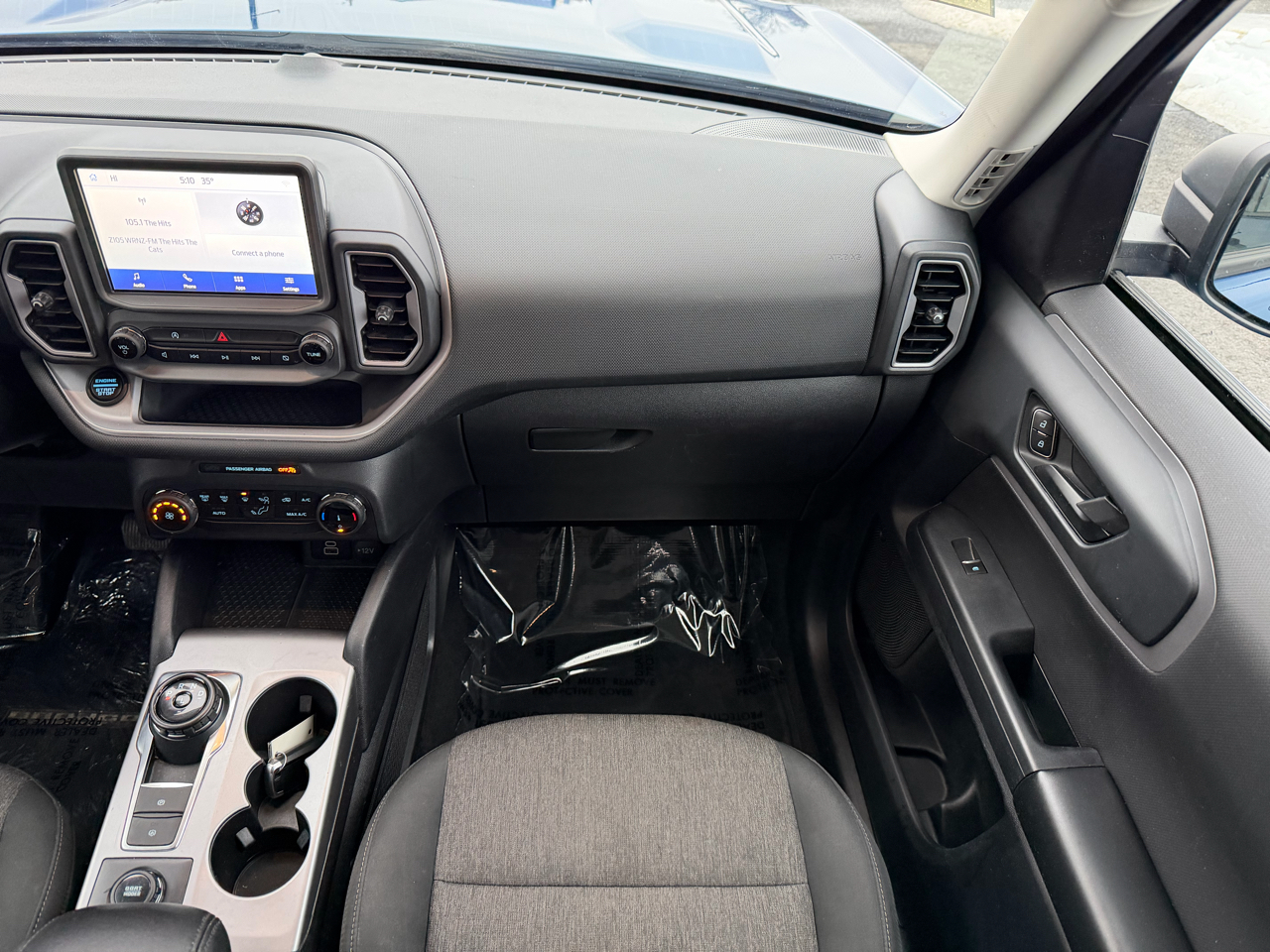 Ford Bronco Sport Big Bend 4x4 2024