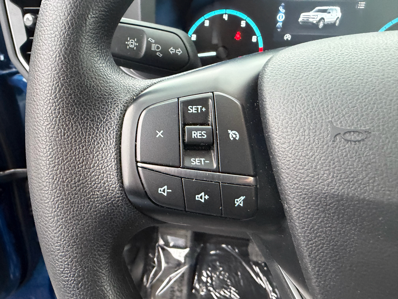 Ford Bronco Sport Big Bend 4x4 2024