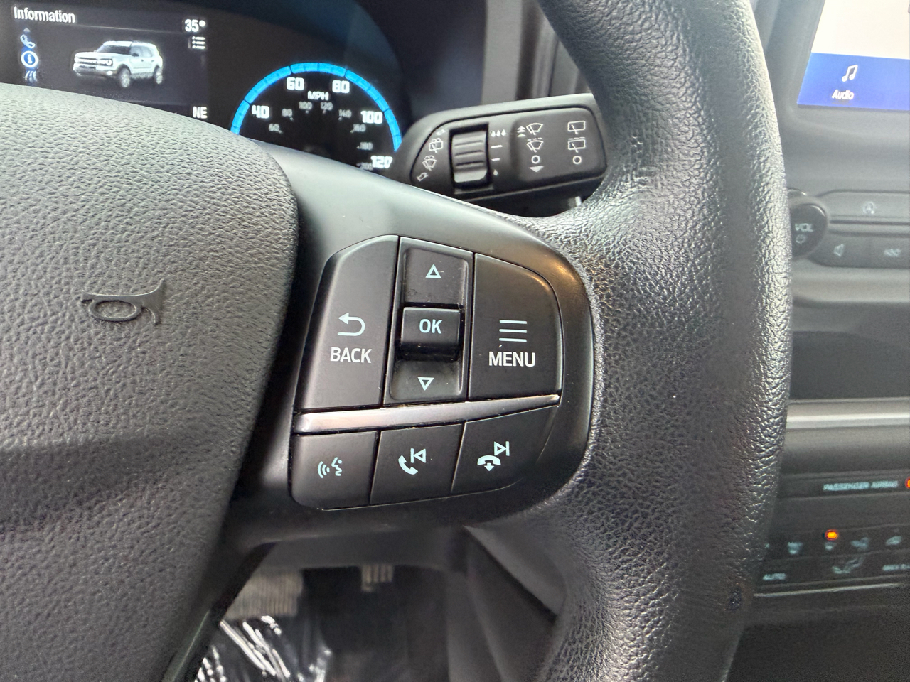 Ford Bronco Sport Big Bend 4x4 2024