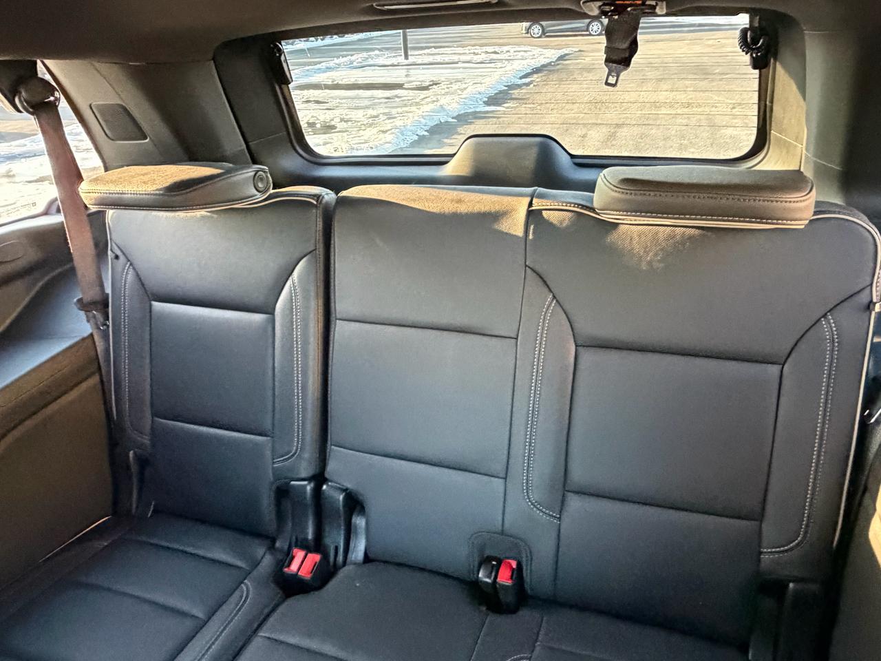 GMC Yukon 4WD 4dr SLT 2024