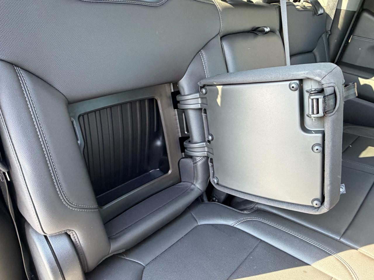 GMC Sierra 1500 2WD Crew Cab 147" SLT 2021