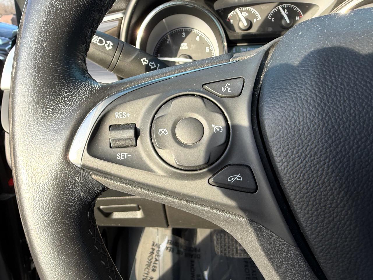 Buick Envision AWD 4dr Preferred 2020