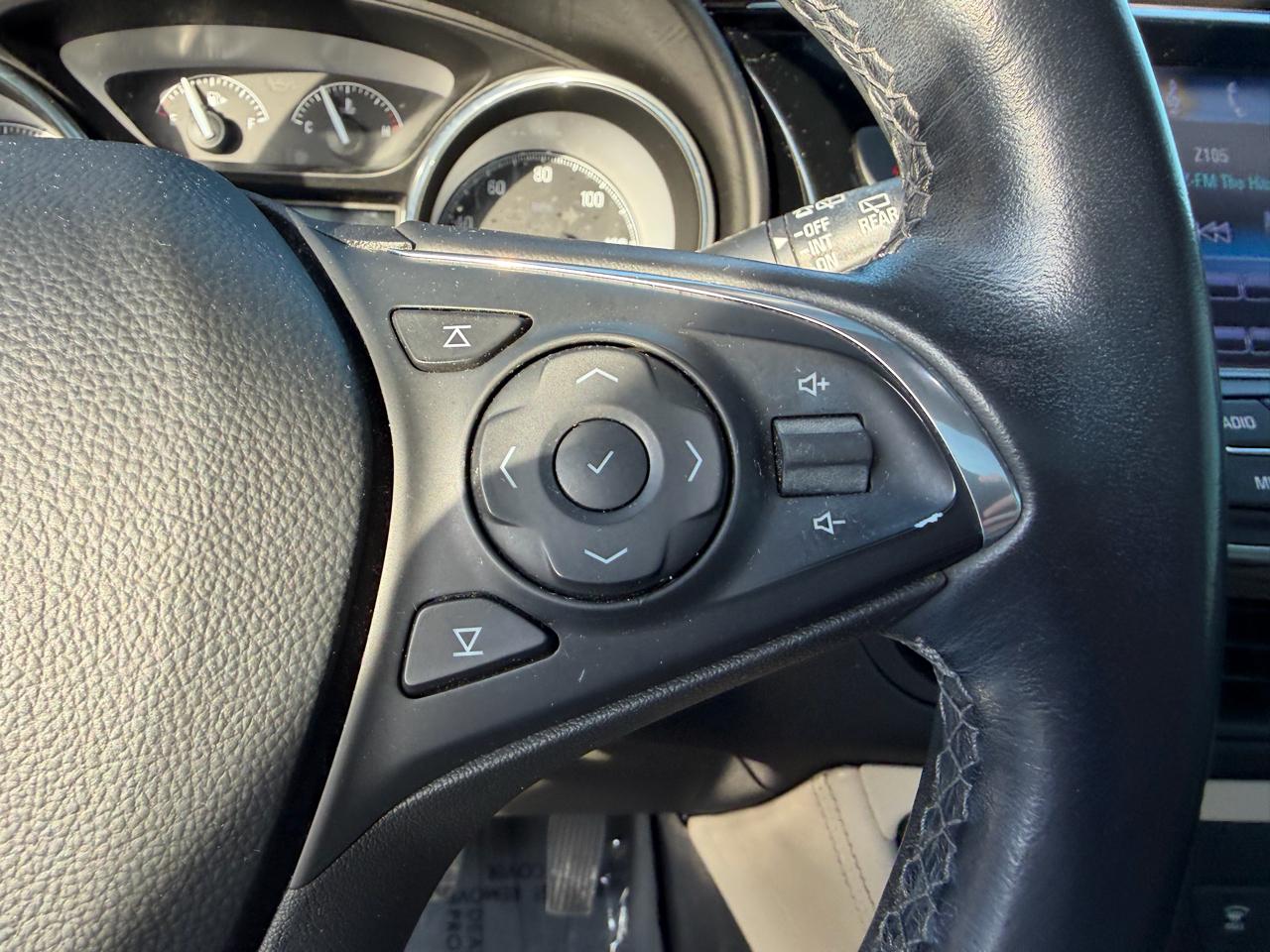 Buick Envision AWD 4dr Preferred 2020