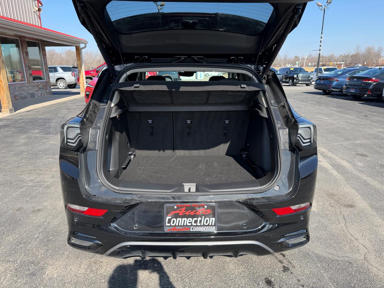 Buick Encore GX AWD 4dr Avenir 2024