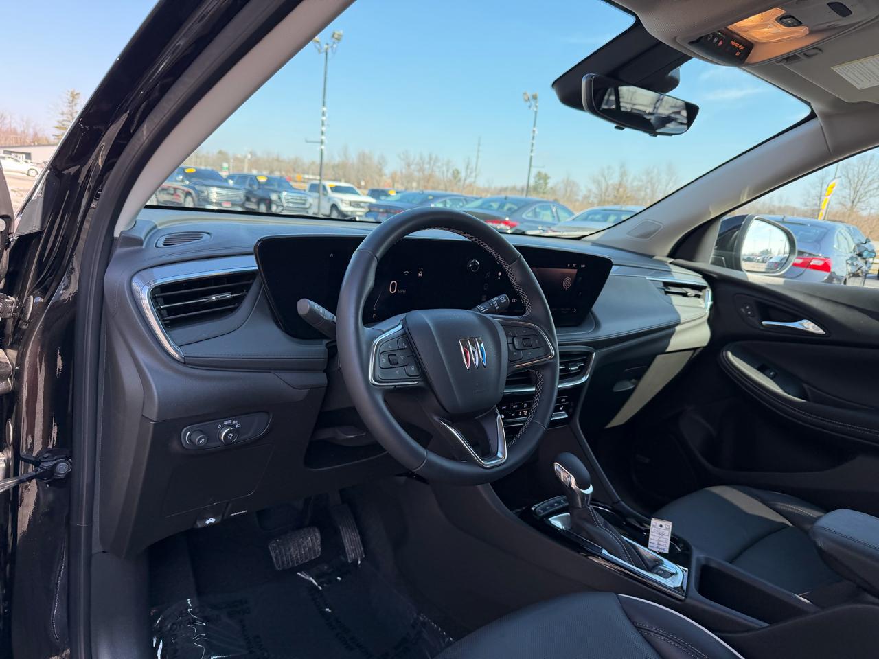 Buick Encore GX AWD 4dr Avenir 2024