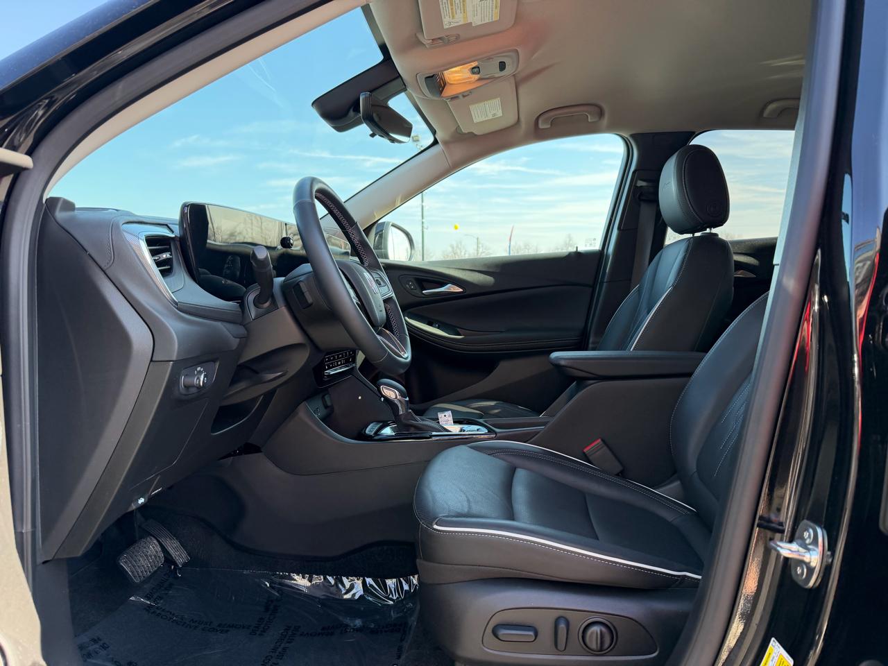 Buick Encore GX AWD 4dr Avenir 2024