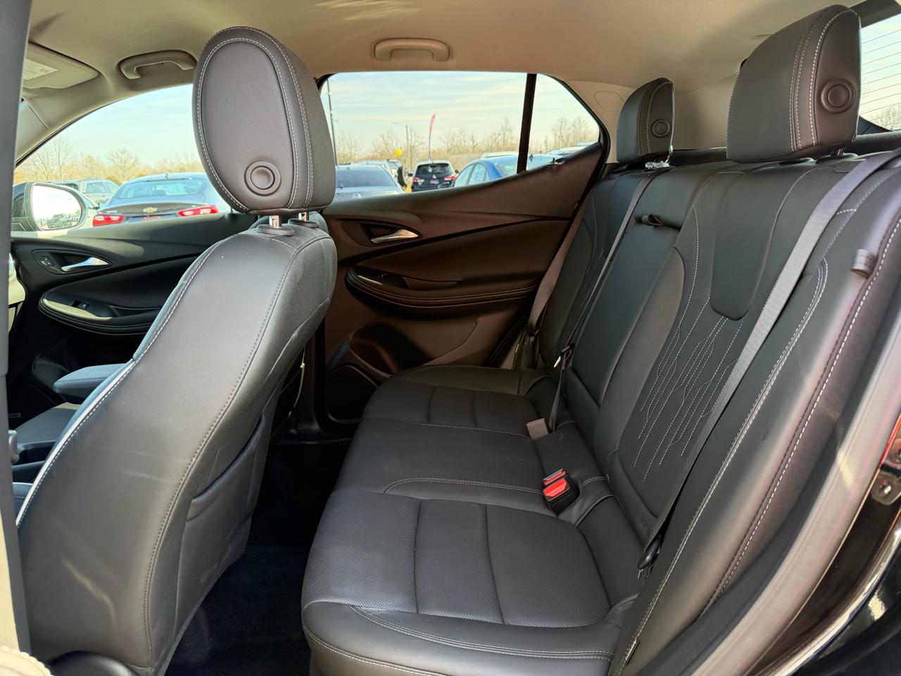 Buick Encore GX AWD 4dr Avenir 2024