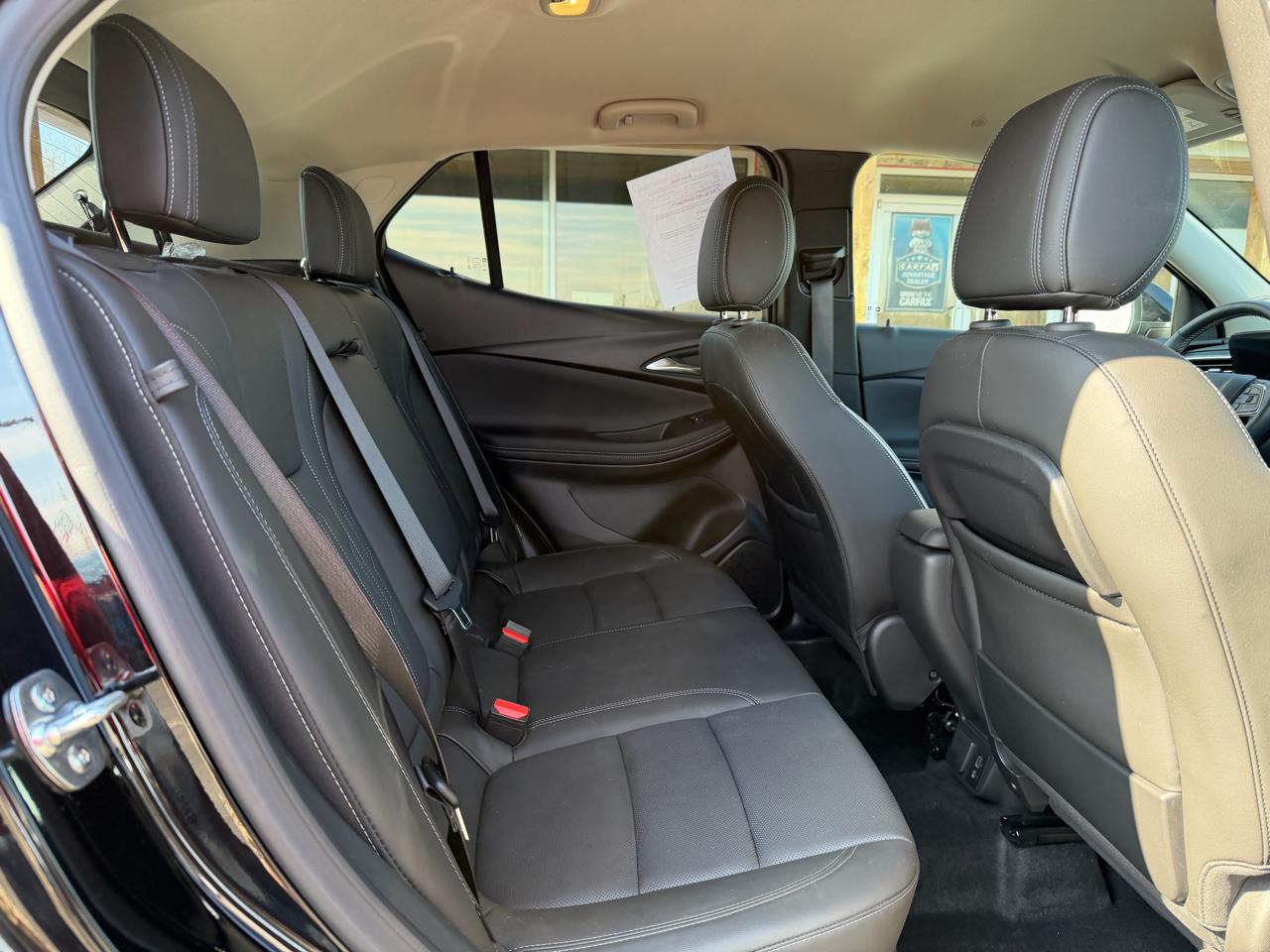 Buick Encore GX AWD 4dr Avenir 2024