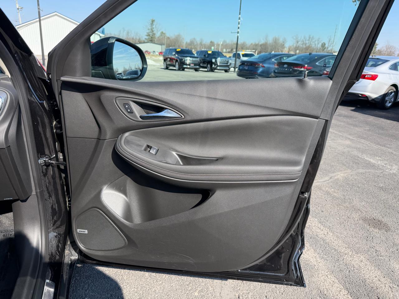 Buick Encore GX AWD 4dr Avenir 2024