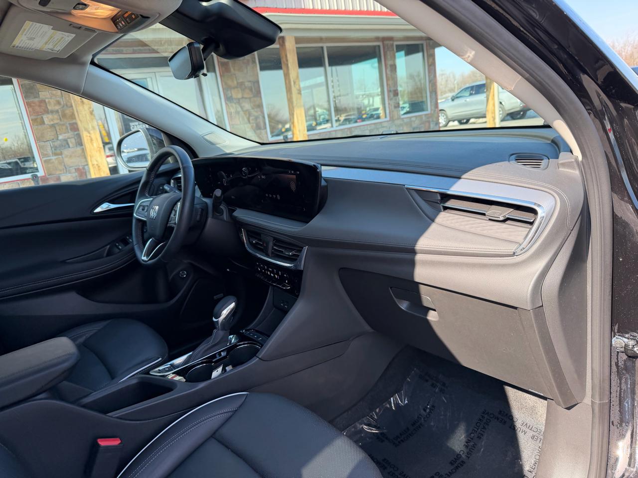 Buick Encore GX AWD 4dr Avenir 2024