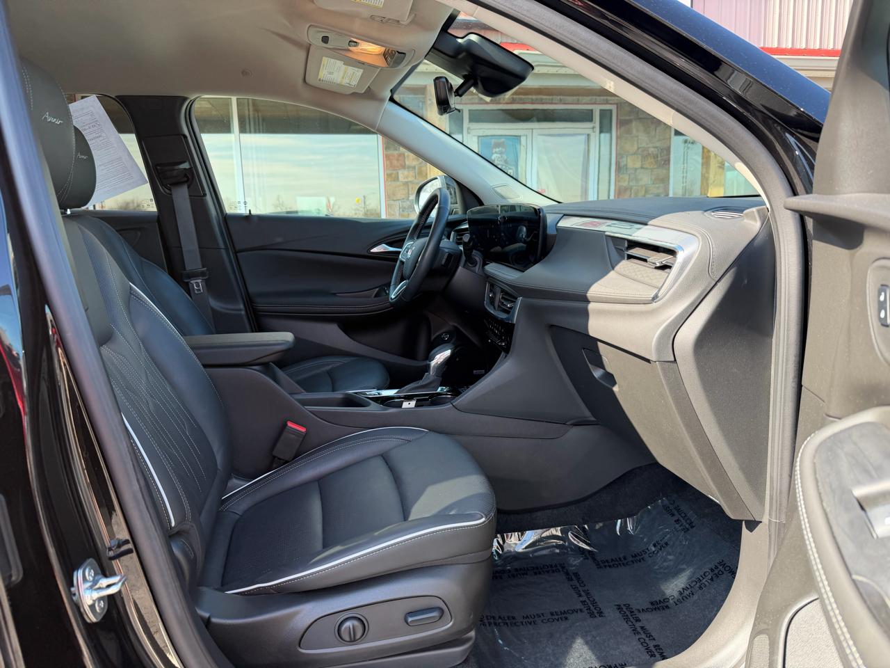 Buick Encore GX AWD 4dr Avenir 2024