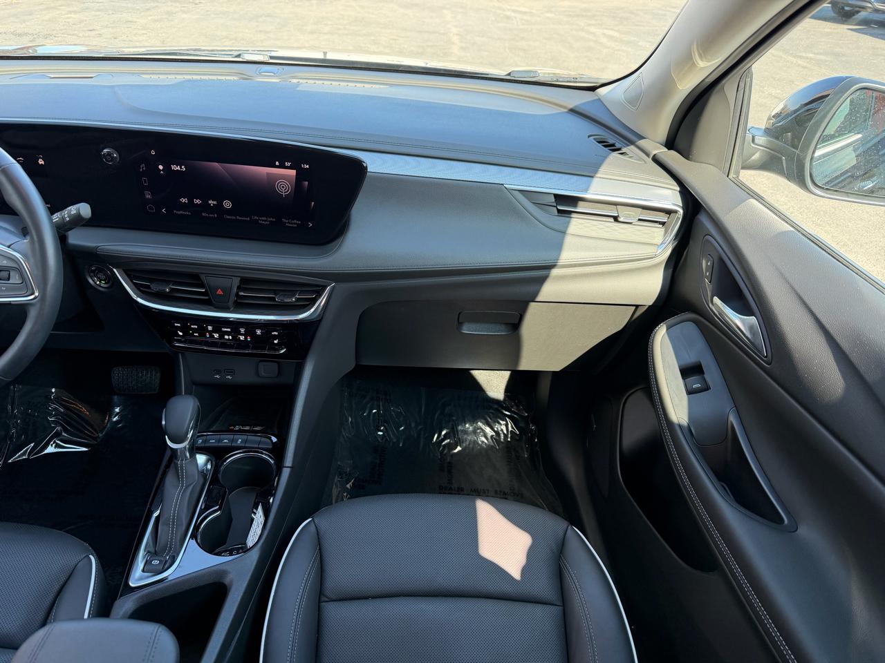 Buick Encore GX AWD 4dr Avenir 2024