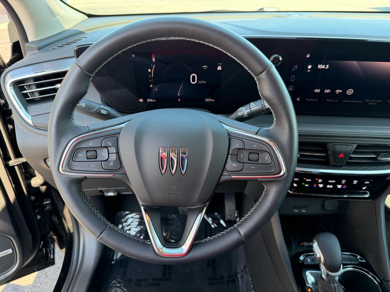 Buick Encore GX AWD 4dr Avenir 2024