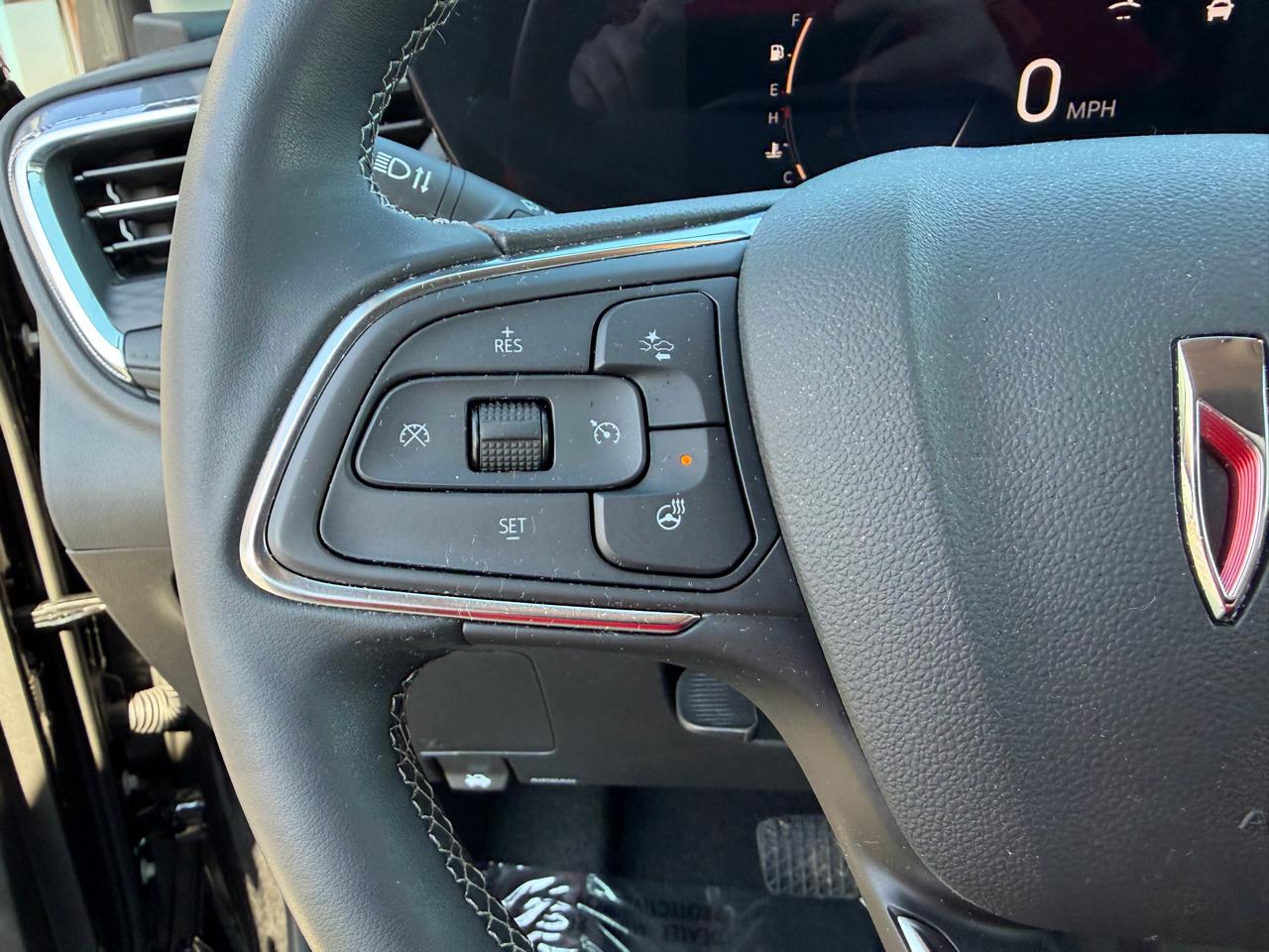 Buick Encore GX AWD 4dr Avenir 2024