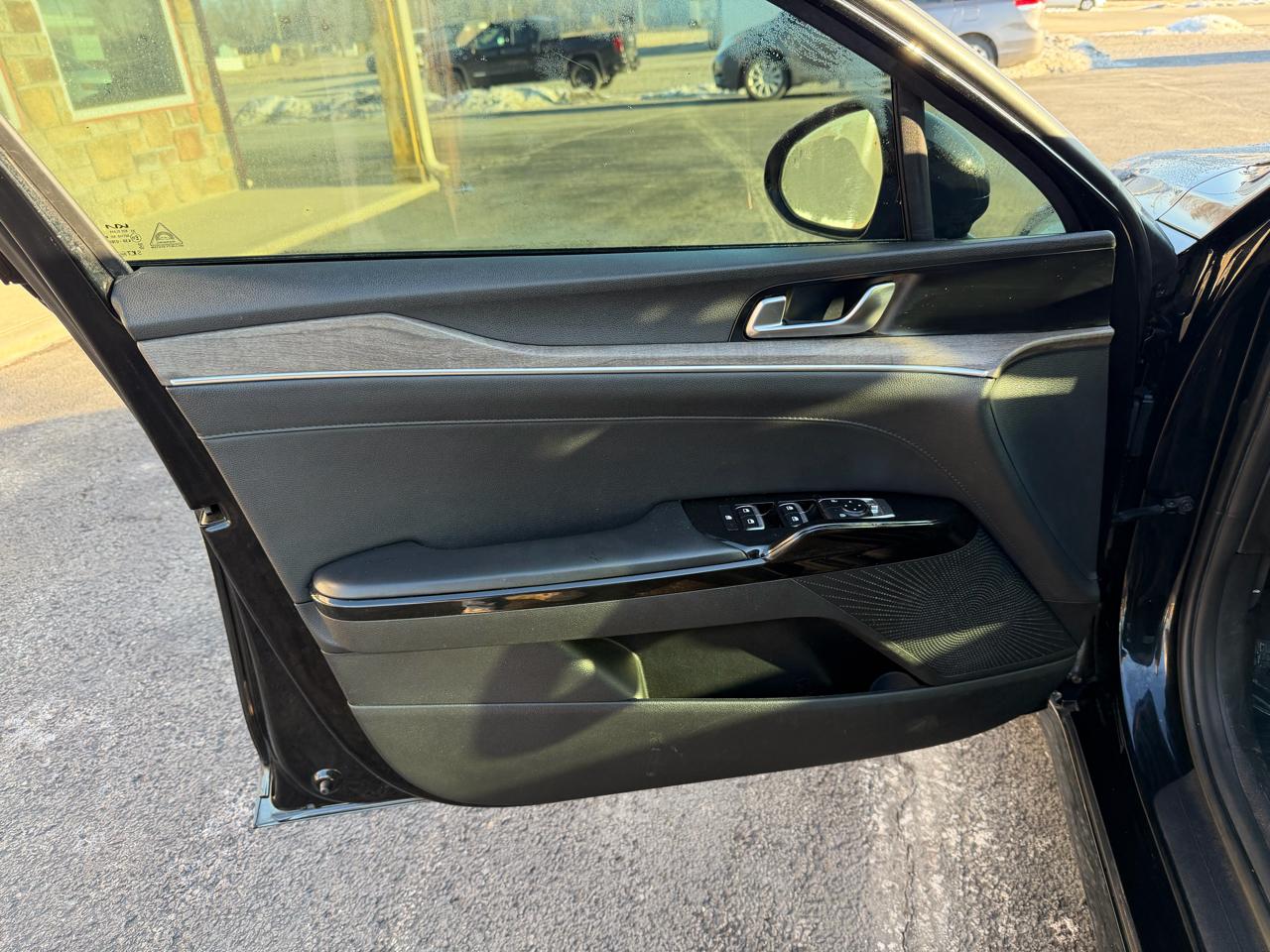 Kia K5 EX Auto FWD 2023