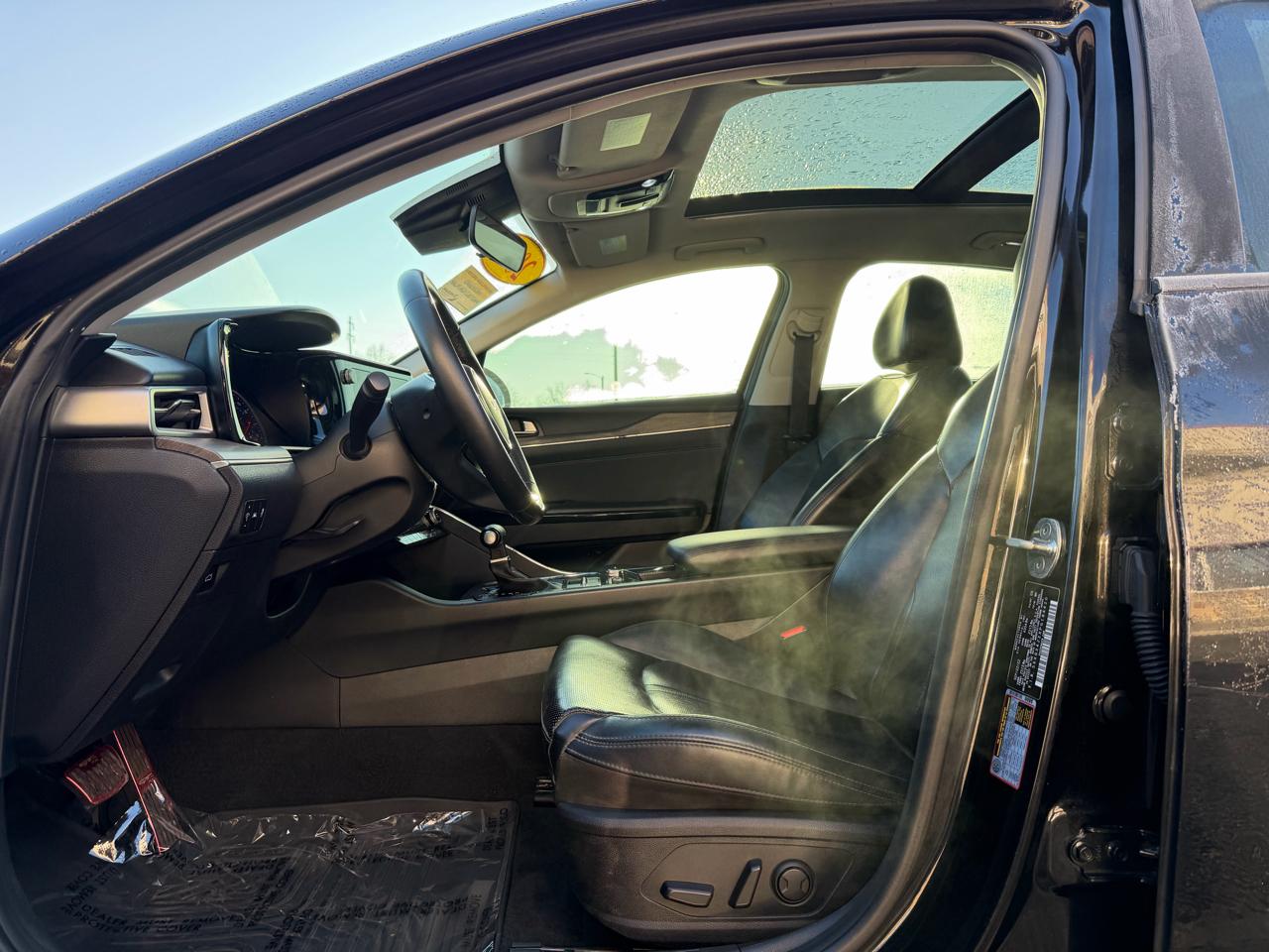 Kia K5 EX Auto FWD 2023