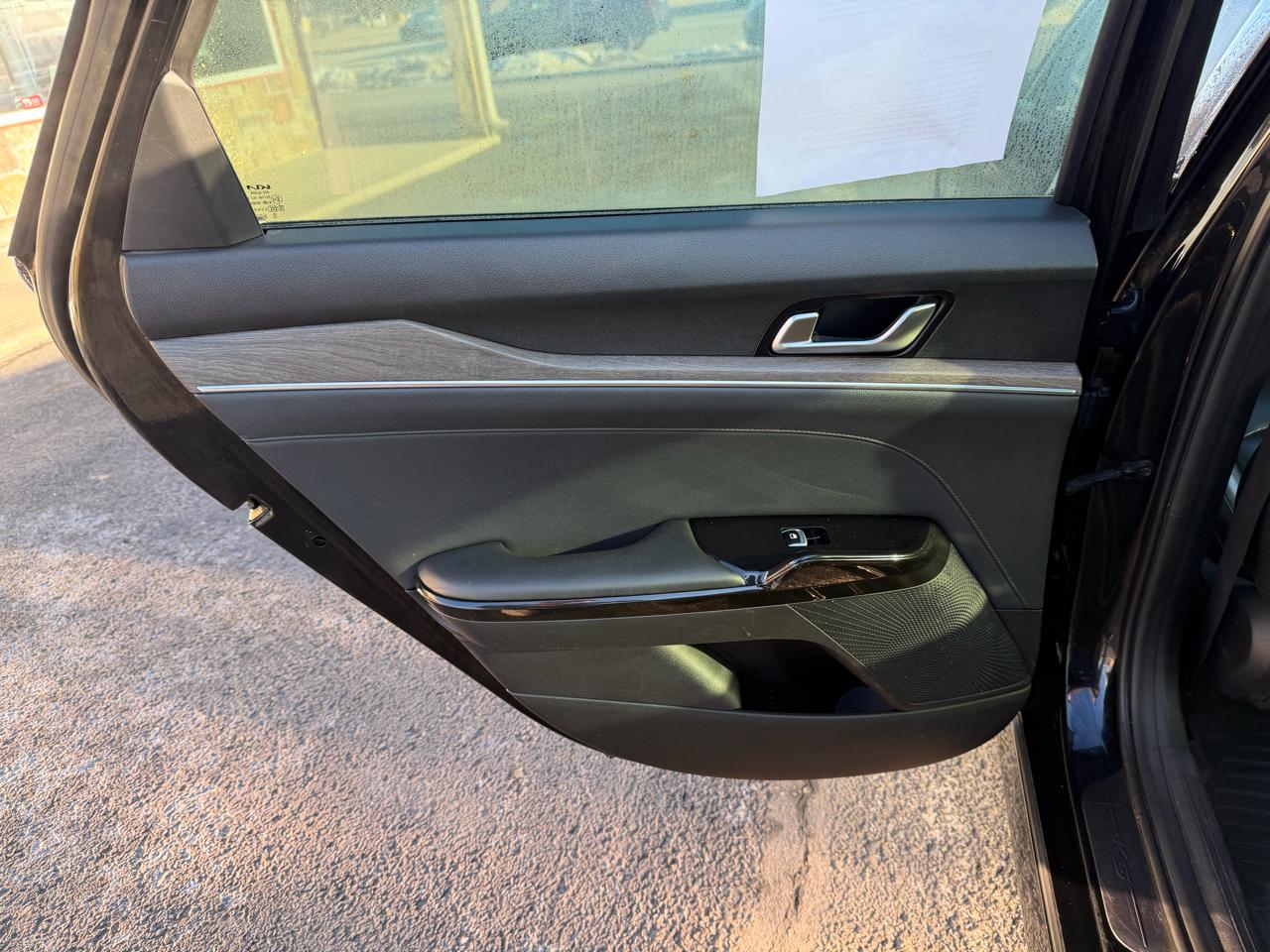 Kia K5 EX Auto FWD 2023