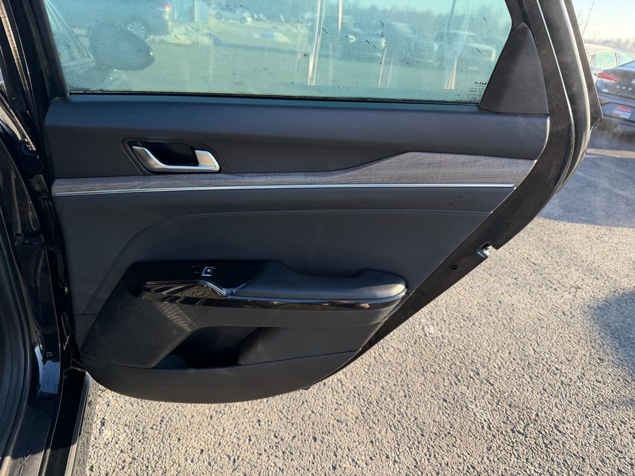 Kia K5 EX Auto FWD 2023