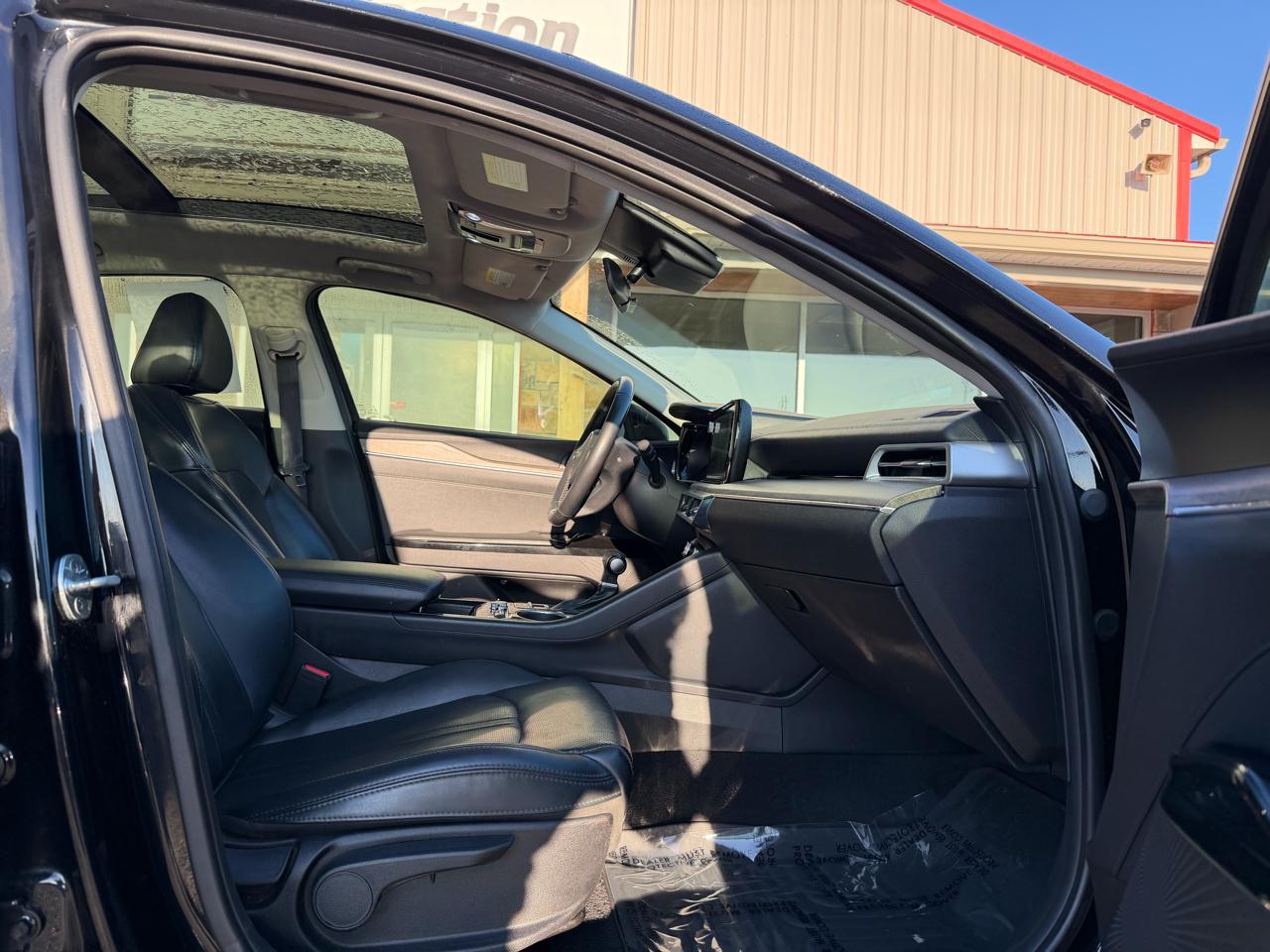 Kia K5 EX Auto FWD 2023