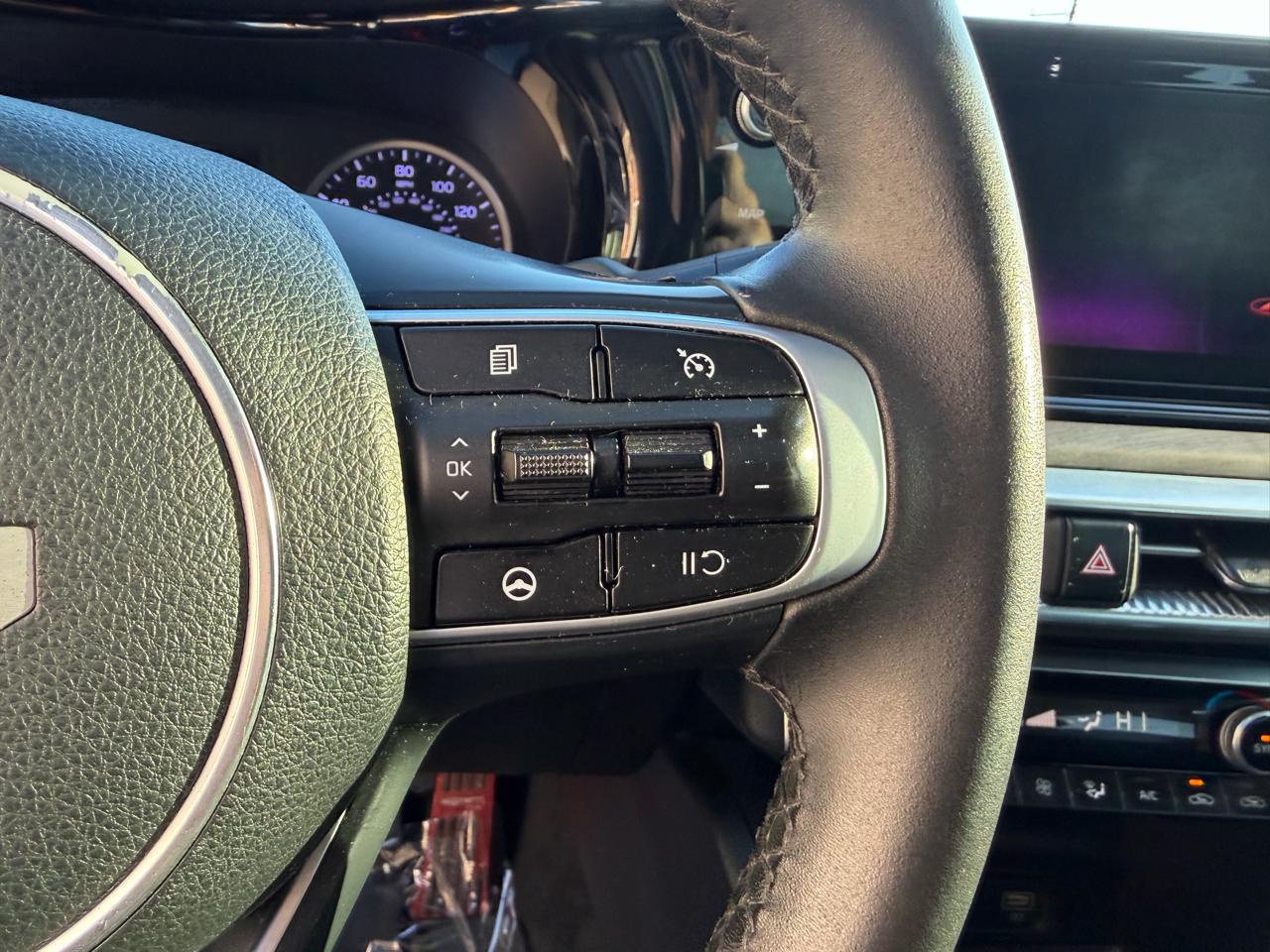 Kia K5 EX Auto FWD 2023