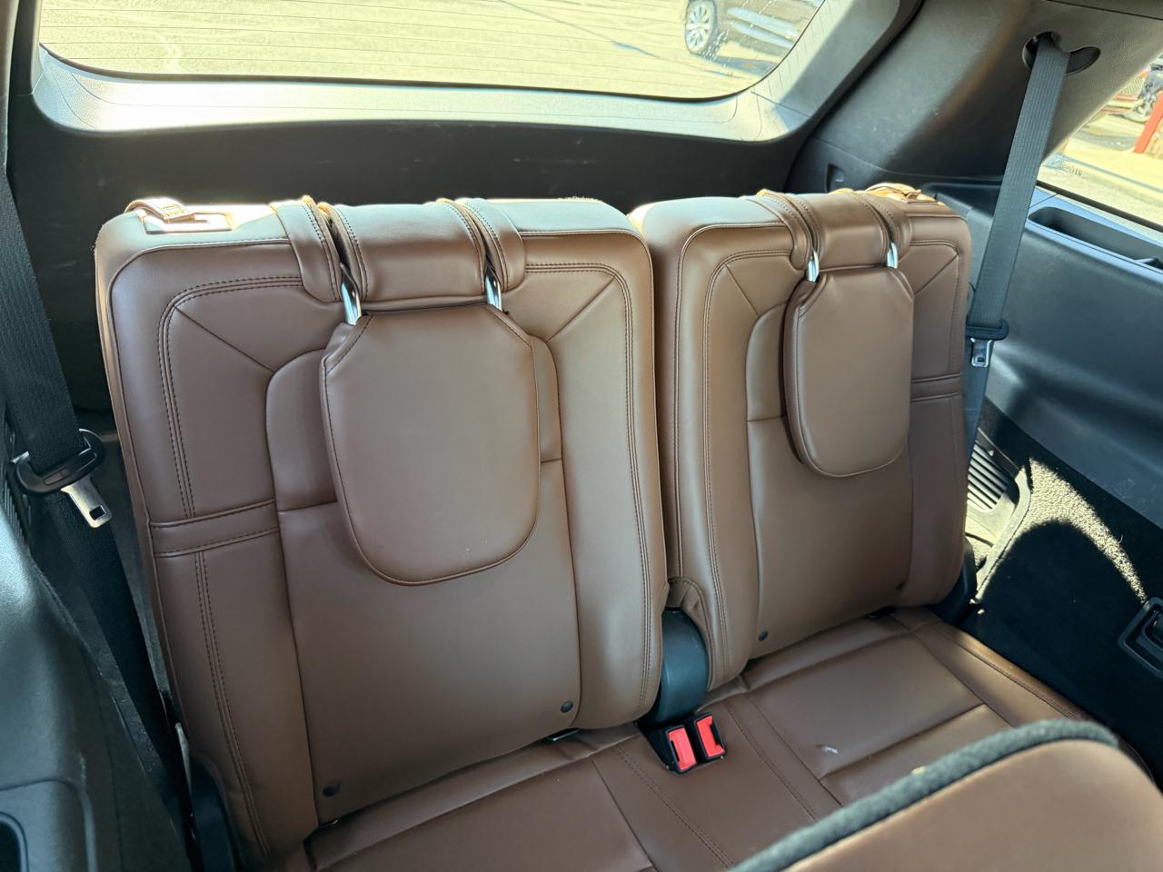 Lincoln Aviator Reserve AWD 2021