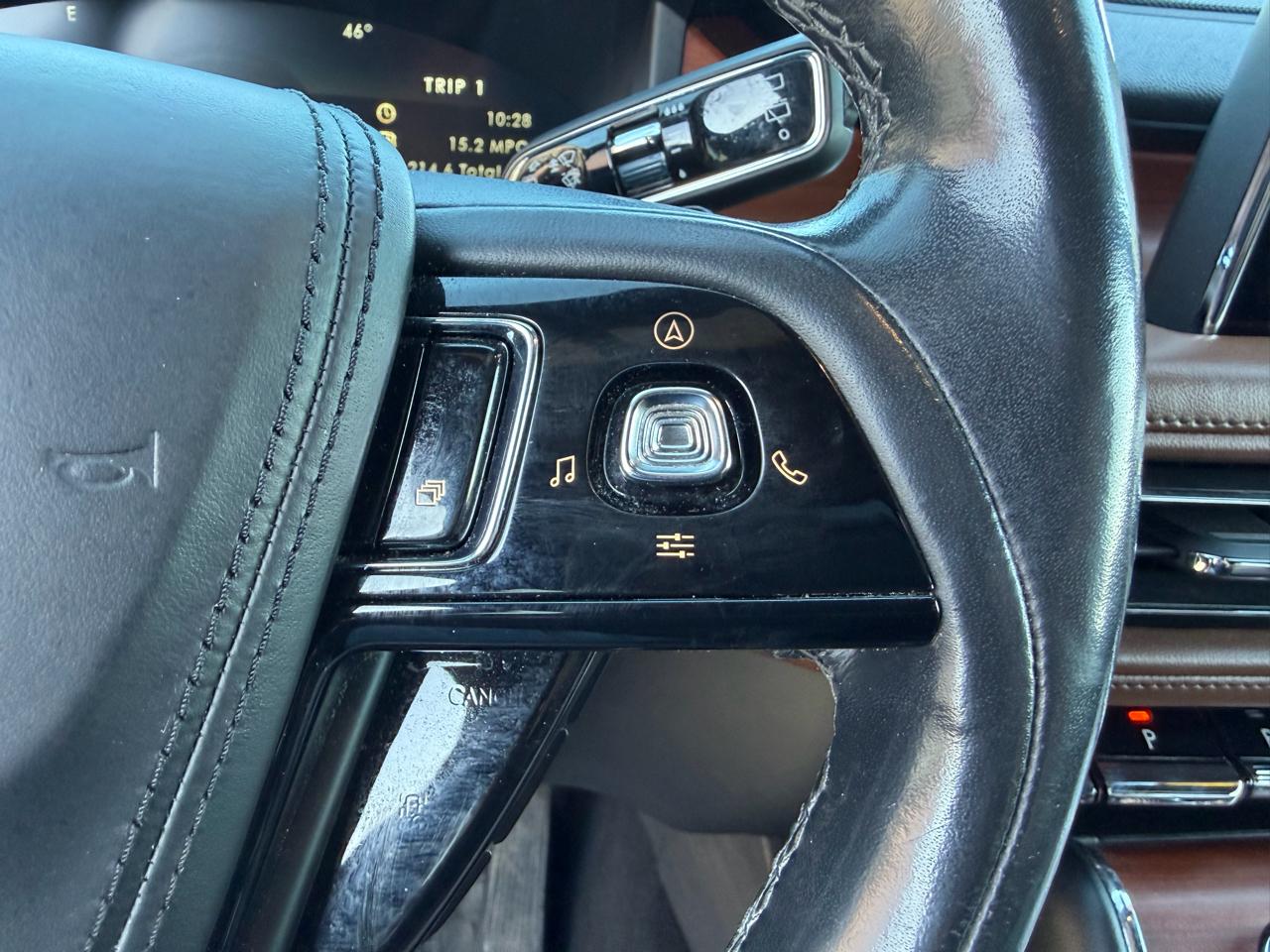 Lincoln Aviator Reserve AWD 2021