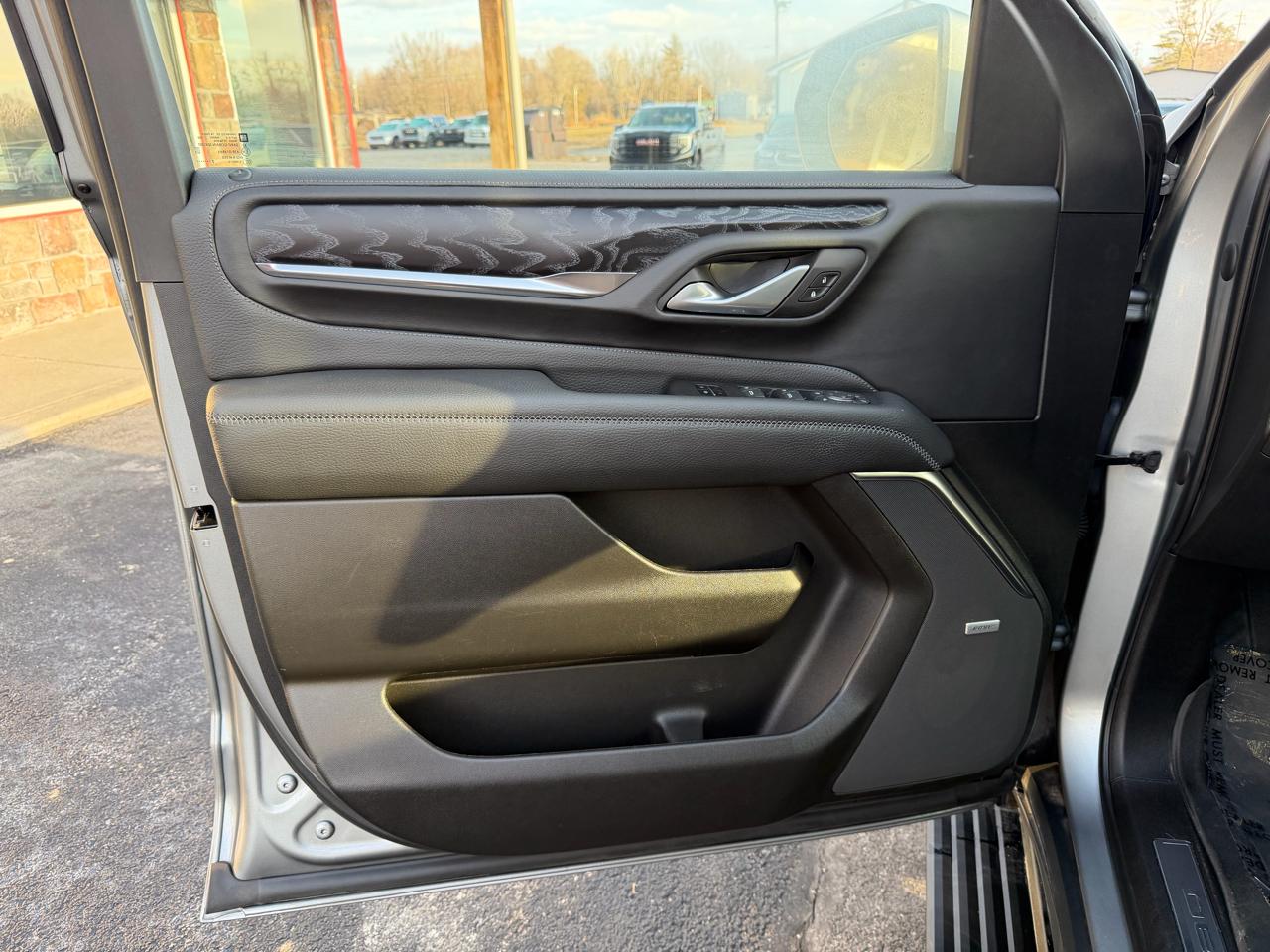 GMC Yukon 4WD 4dr Denali 2023