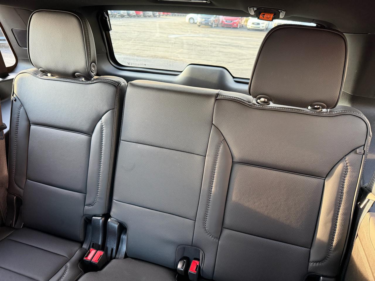 GMC Yukon 4WD 4dr Denali 2023