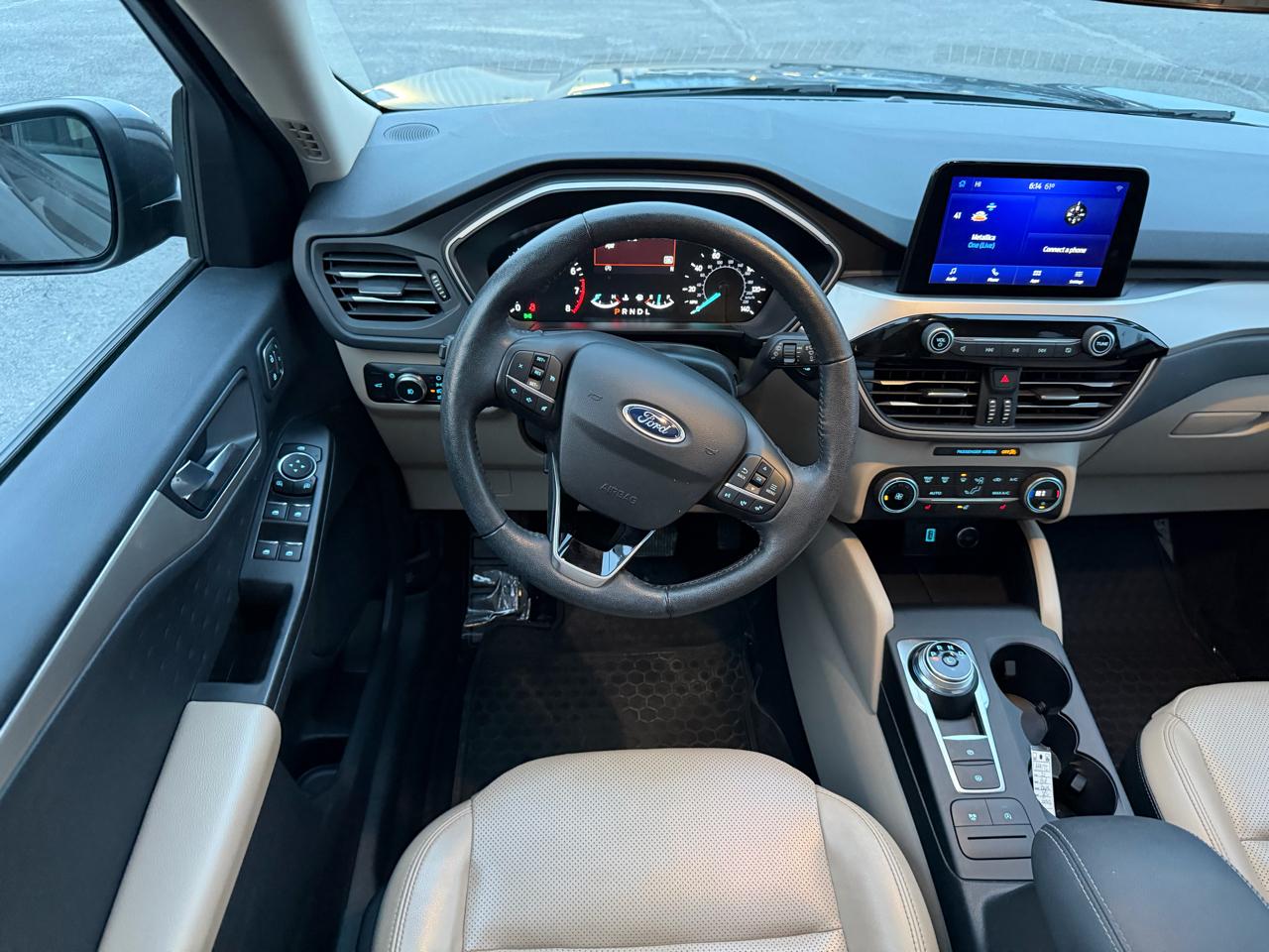 Ford Escape SEL FWD 2020