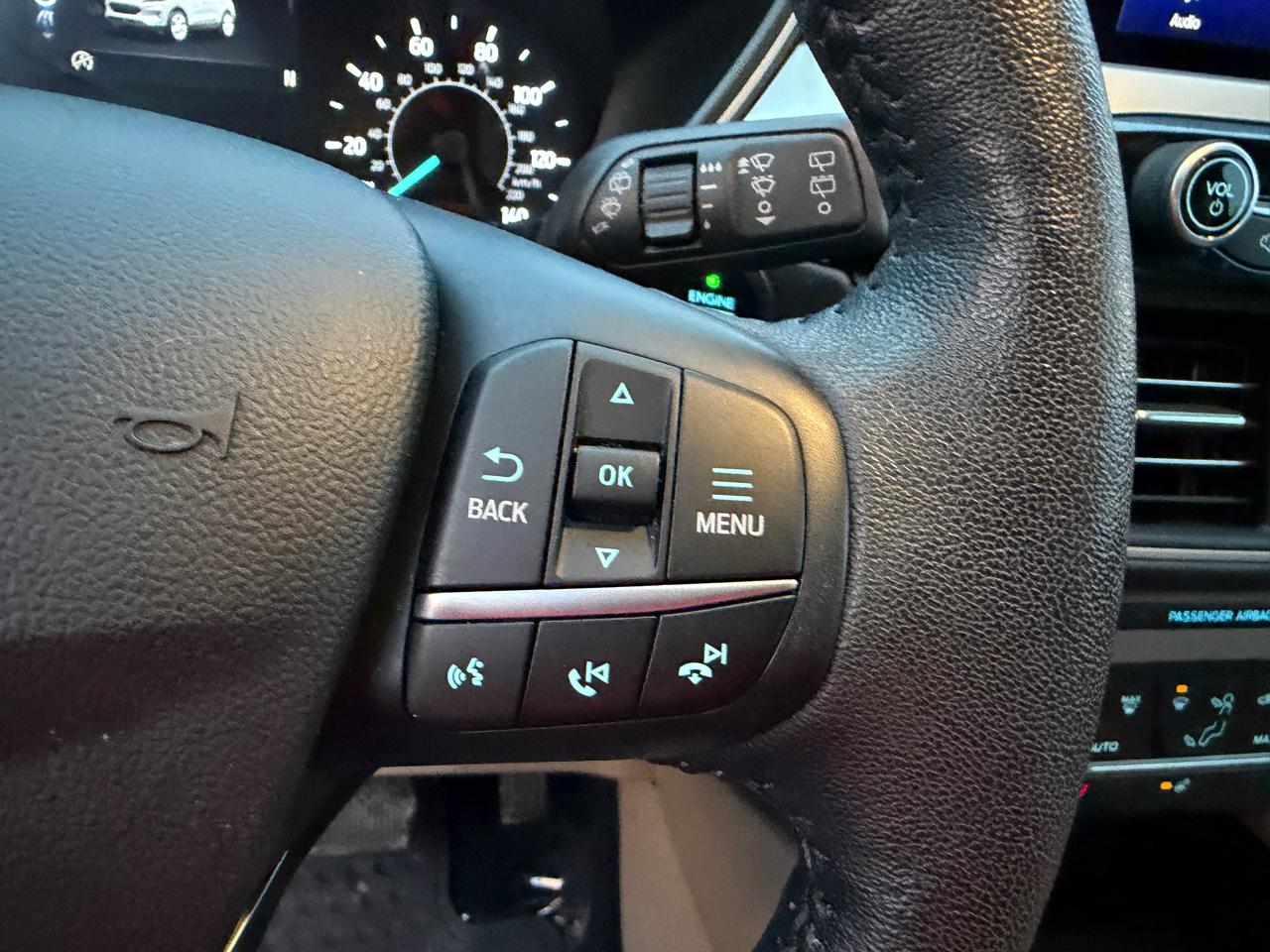 Ford Escape SEL FWD 2020