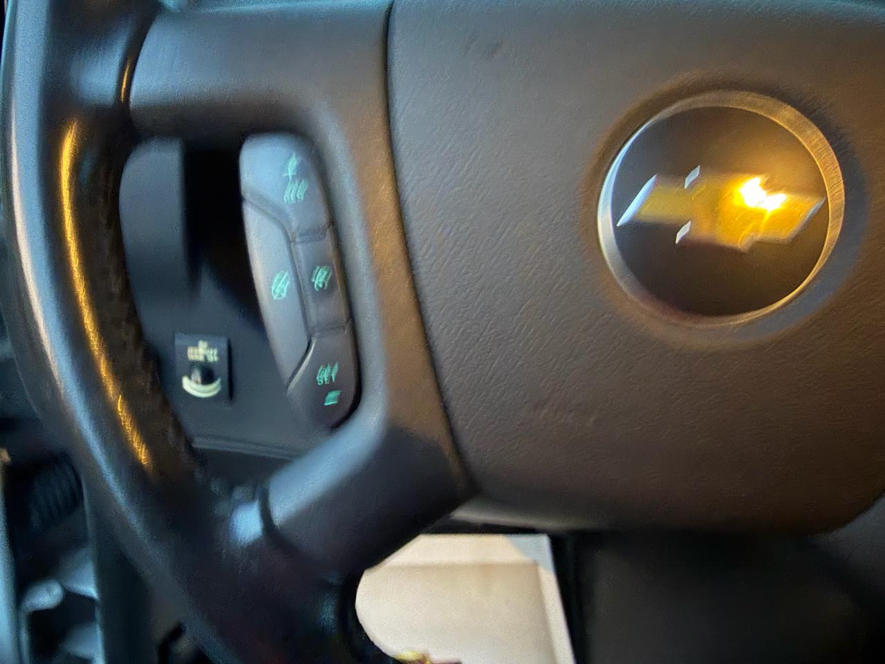 Chevrolet Express Cargo Van RWD 2500 135" 2021