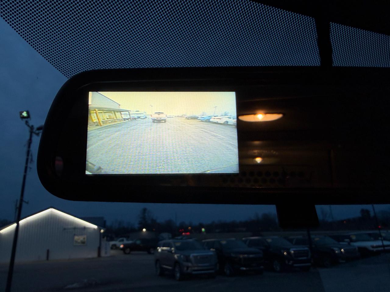 Chevrolet Express Cargo Van RWD 2500 135" 2021