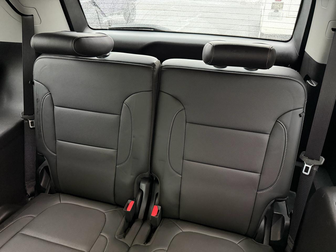 GMC Acadia FWD 4dr SLT 2020