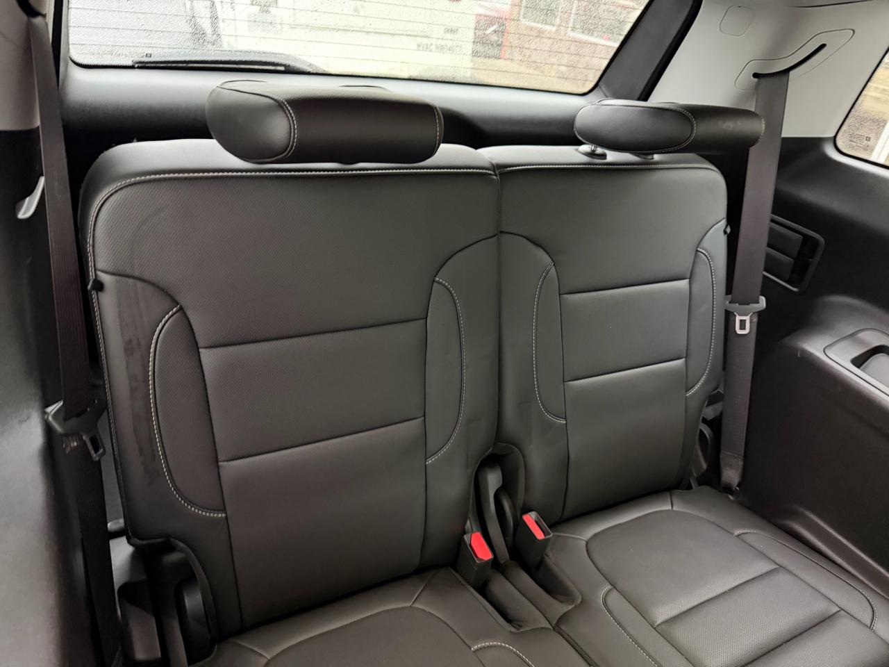 GMC Acadia FWD 4dr SLT 2020