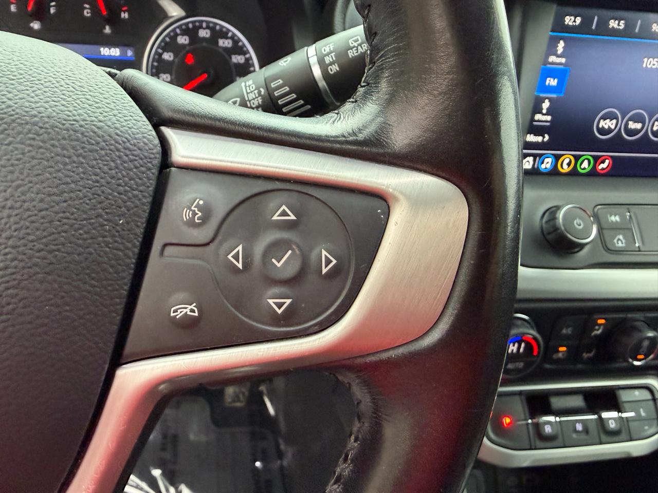 GMC Acadia FWD 4dr SLT 2020